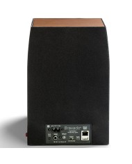 Diffusore wireless a sospensione pneumatica Martin Logan Bravado  nero