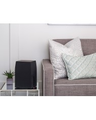 Diffusore wireless a sospensione pneumatica Martin Logan Bravado  nero