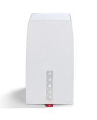 Diffusore wireless sospensione pneumatica Martin Logan Bravado bianco