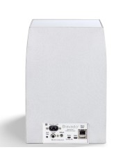 Diffusore wireless sospensione pneumatica Martin Logan Bravado bianco