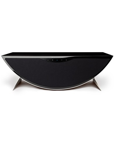 Diffusore wireless bass reflex Martin Logan Crescendo X  BT USB  nero