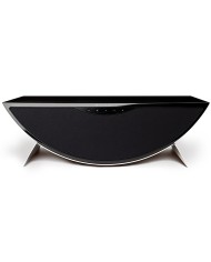 Diffusore wireless bass reflex Martin Logan Crescendo X  BT USB  nero