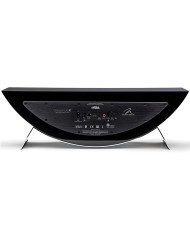 Diffusore wireless bass reflex Martin Logan Crescendo X  BT USB  nero