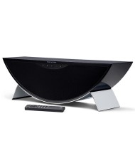 Diffusore wireless bass reflex Martin Logan Crescendo X  BT USB  nero