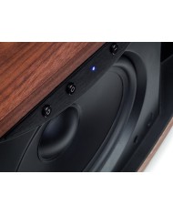 Diffusore wireless bass reflex Martin Logan Crescendo X  BT USB  nero