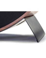 Diffusore wireless bass reflex Martin Logan Crescendo X  BT USB  nero