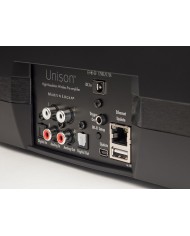 Preamplificatore wireless sistema ARC  Airplay  Martin Logan Unison