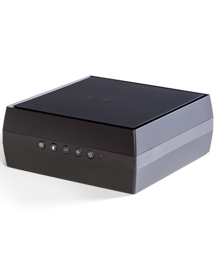 Amplificatore wireless in classe D 2x100 W  ARC  Martin Logan Forte