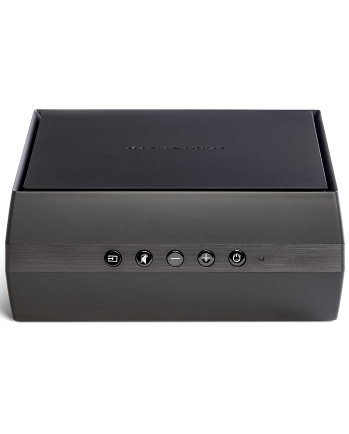 Amplificatore wireless in classe D 2x100 W  ARC  Martin Logan Forte