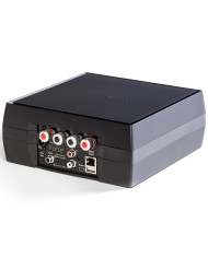 Amplificatore wireless in classe D 2x100 W  ARC  Martin Logan Forte