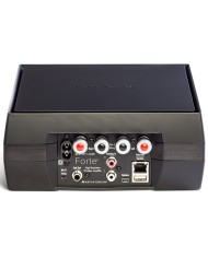 Amplificatore wireless in classe D 2x100 W  ARC  Martin Logan Forte