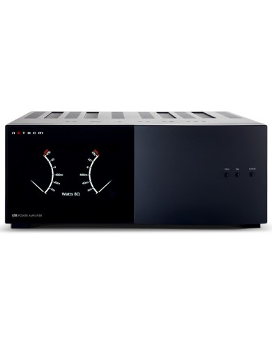 Amplificatore finale di potenza Anthem STR Power Amplifer dual mono