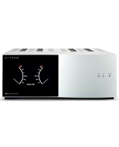 Amplificatore finale di potenza Anthem STR Power Amplifer dual mono