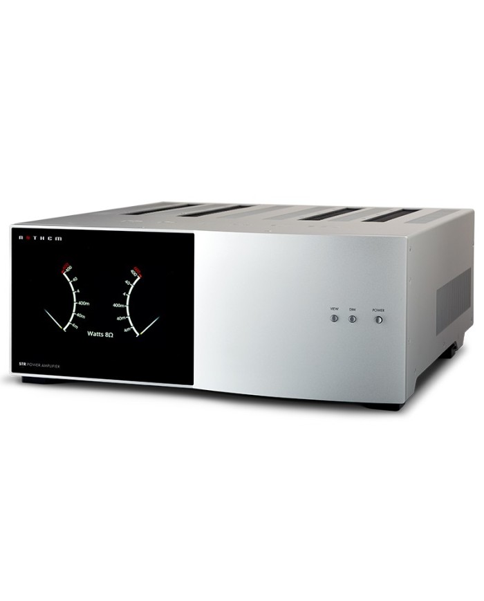 Amplificatore finale di potenza Anthem STR Power Amplifer dual mono
