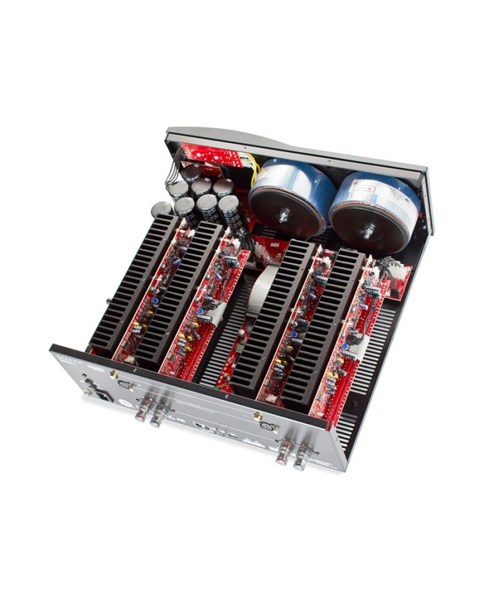 Amplificatore finale di potenza Anthem STR Power Amplifer dual mono