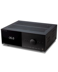 Sinto A/V 7.2  5x100W Anthem MRX 540 8k  BT  AirPlay 2 WiFi  4K HDR  DSP