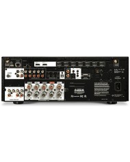 Sinto A/V 7.2  5x100W Anthem MRX 540 8k  BT  AirPlay 2 WiFi  4K HDR  DSP