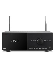Sinto A/V 7.2  5x100W Anthem MRX 540 8k  BT  AirPlay 2 WiFi  4K HDR  DSP