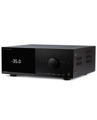 Sintoamplificatore A/V 15.2 ch. 140W  4K  Anthem MRX 1140  Nero