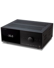 Sintoamplificatore A/V 15.2 ch. 140W  4K  Anthem MRX 1140  Nero