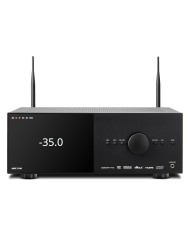 Sintoamplificatore A/V 15.2 ch. 140W  4K  Anthem MRX 1140  Nero
