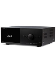 Preamplificatore A/V multicanale 15.2 4K HDR  Anthem AVM70  Nero