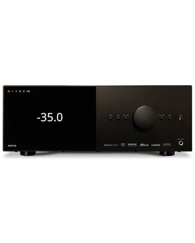 Anthem AVM 90 8K Preamplificatore A/V multicanale 15.4 4K HDR