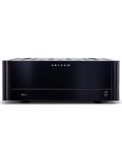 Finale di potenza stereo seconda generazione Anthem MCA 225   225W x 2