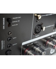 Finale di potenza stereo seconda generazione Anthem MCA 225   225W x 2