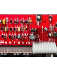 Finale di potenza stereo seconda generazione Anthem MCA 225   225W x 2