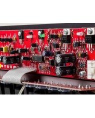 Finale di potenza stereo seconda generazione Anthem MCA 225   225W x 2