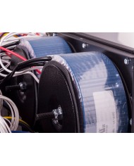 Finale di potenza stereo seconda generazione Anthem MCA 225   225W x 2