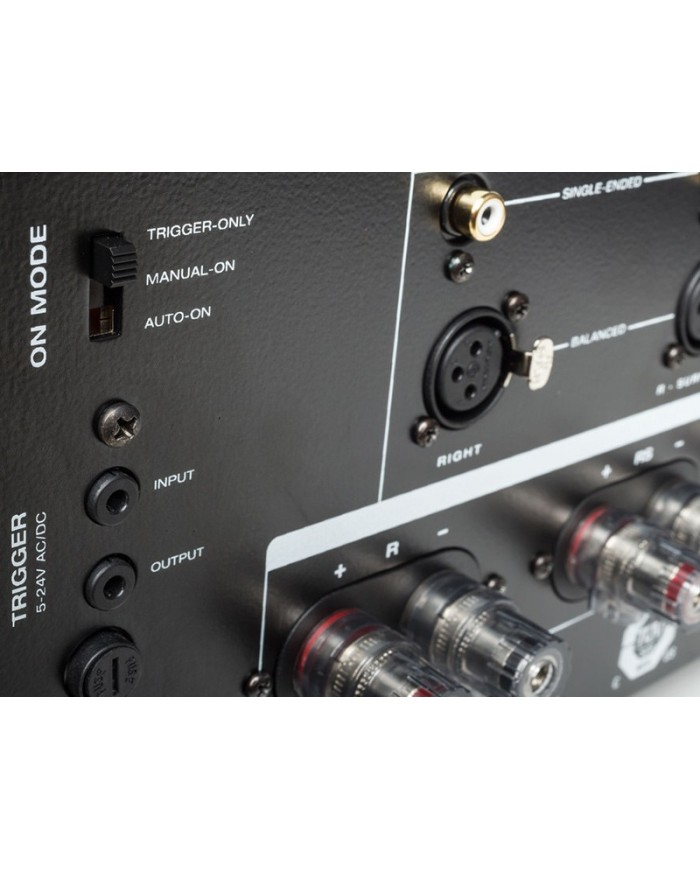 Finale di potenza a 3 canali a stato solido Anthem MCA 325  Gen 2