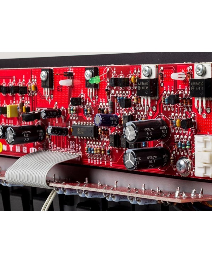 Finale di potenza a 3 canali a stato solido Anthem MCA 325  Gen 2