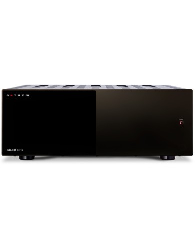 Finale di potenza a 5 canali a stato solido Anthem MCA 525 GEN 2