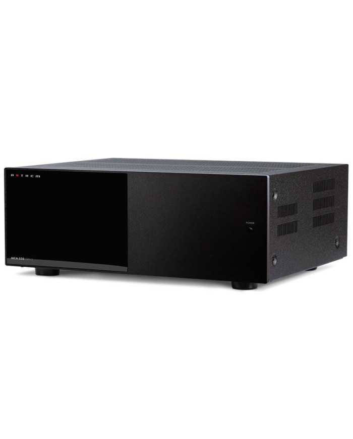 Finale di potenza a 5 canali a stato solido Anthem MCA 525 GEN 2