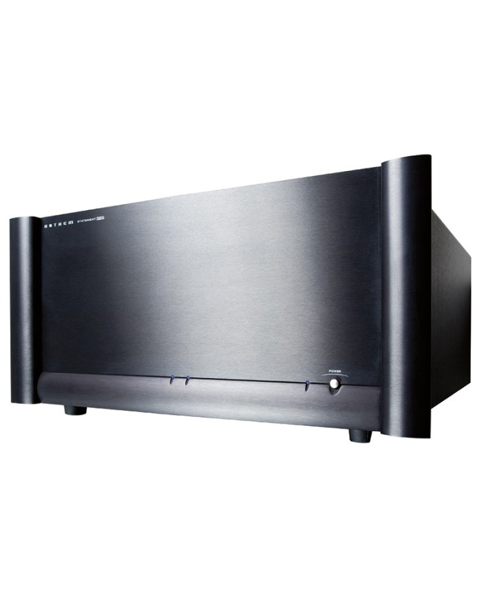 Finale di potenza hi-end a 2 canali a stato solido  Anthem P2  325 W