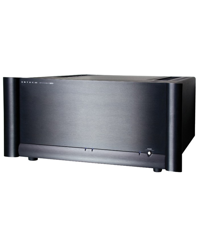 Finale di potenza hi-end a 2 canali a stato solido  Anthem P2  325 W