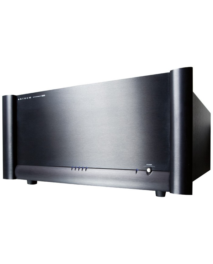 Finale di potenza hi-end a 5 canali a stato solido Anthem P5  325W x 5