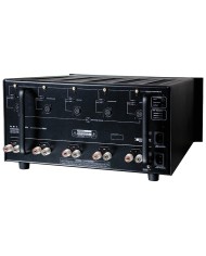 Finale di potenza hi-end a 5 canali a stato solido Anthem P5  325W x 5