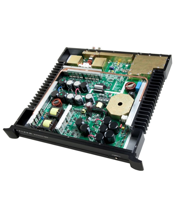 Finale di potenza monofonico in classe D potenza 1000 W  Anthem M1