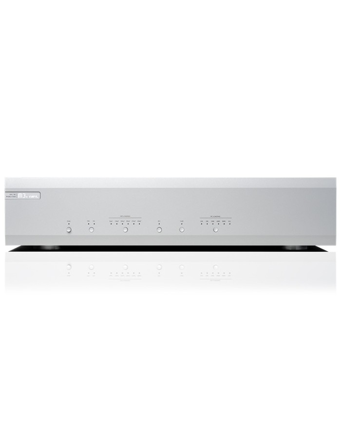 Stadio phono MM/MC a discreti  Musical Fidelity M3x VINYL  silver