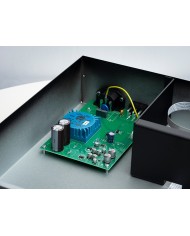 Stadio phono MM/MC a discreti  Musical Fidelity M3x VINYL  silver