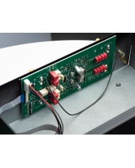 Stadio phono MM/MC a discreti  Musical Fidelity M3x VINYL  silver