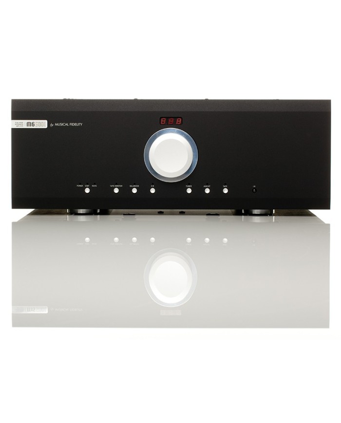 Amplificatore integrato Musical Fidelity M6 500I  2 x 500W  HT bypass