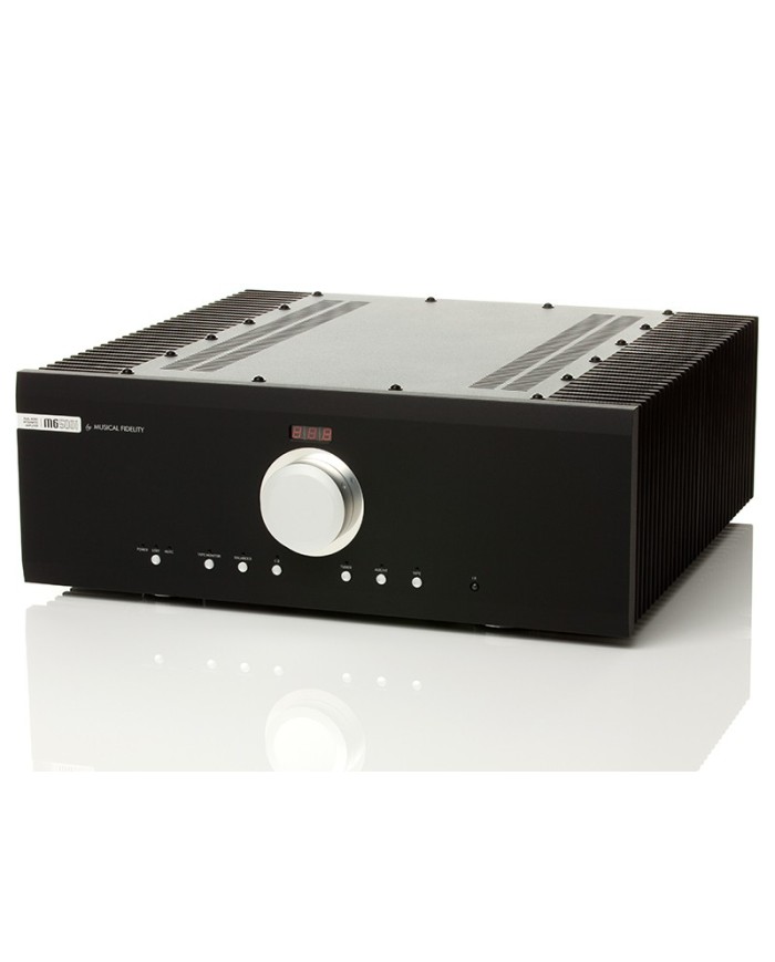 Amplificatore integrato Musical Fidelity M6 500I  2 x 500W  HT bypass