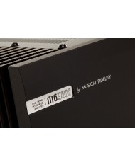 Amplificatore integrato Musical Fidelity M6 500I  2 x 500W  HT bypass