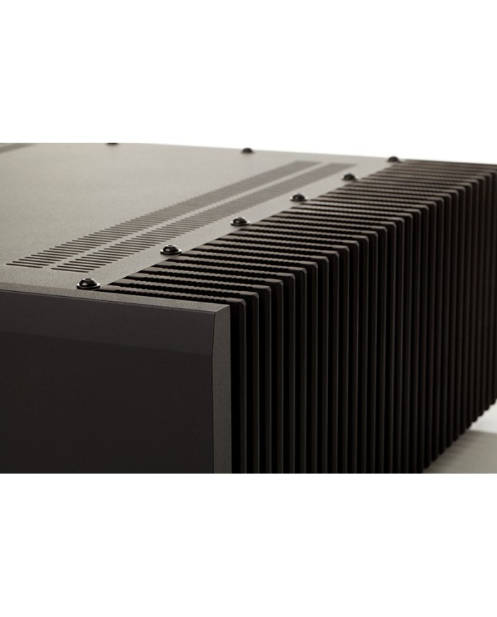 Amplificatore integrato Musical Fidelity M6 500I  2 x 500W  HT bypass