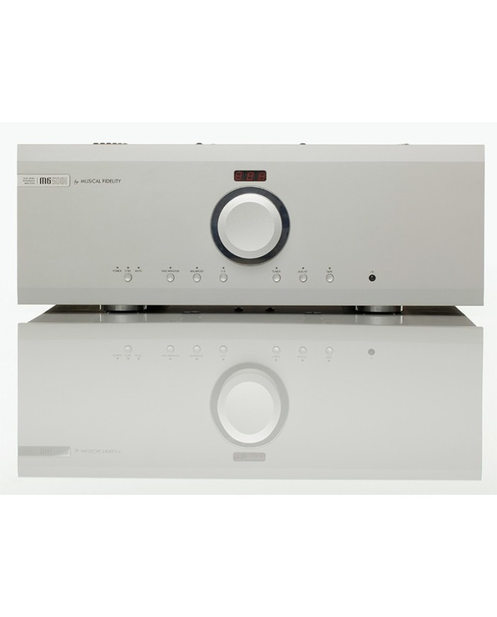 Amplificatore integrato Musical Fidelity M6 500I  2 x 500W  HT bypass