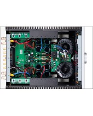 Amplificatore integrato Musical Fidelity M6 500I  2 x 500W  HT bypass